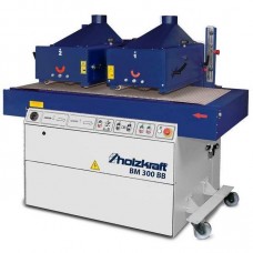 Шлифовальный станок по дереву Holzkraft BM 300 BB